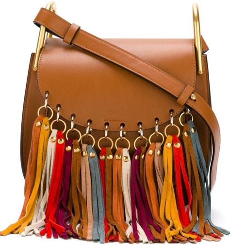 chloe fringe bag|chloe handbags.